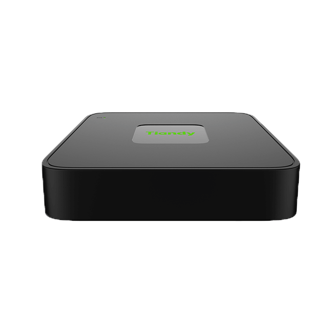 دستگاه NVR تیاندی 5 کانال مدل TC-R3105 SPEC:I/B/P/L/S