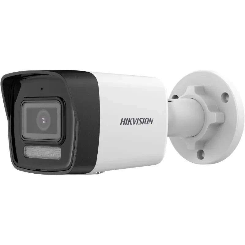 دوربین مداربسته 4 مگاپیکسل هایک ویژن مدل DS-2CD1043G2-LIU