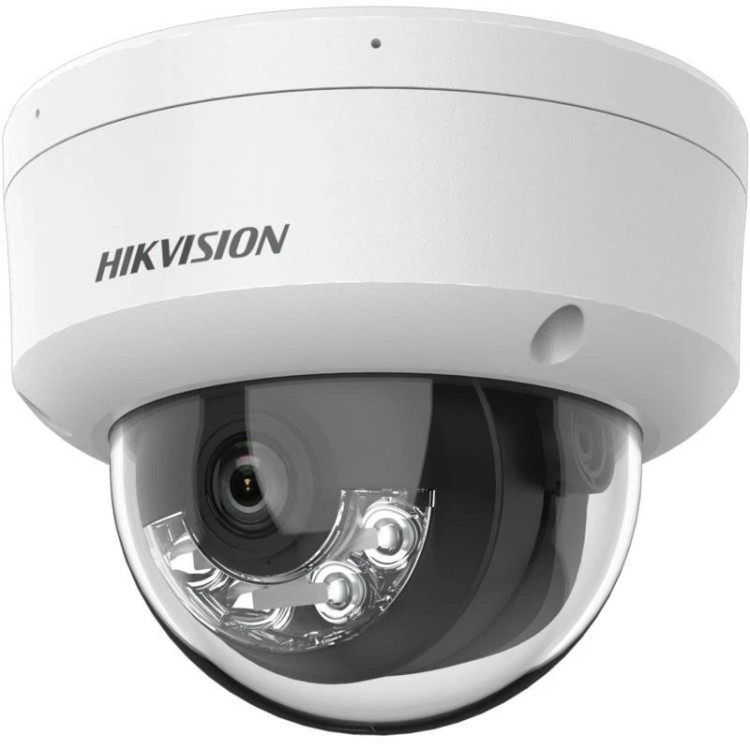 دوربین مداربسته 2 مگاپیکسل هایک ویژن مدل DS-2CD1123G2-LIU