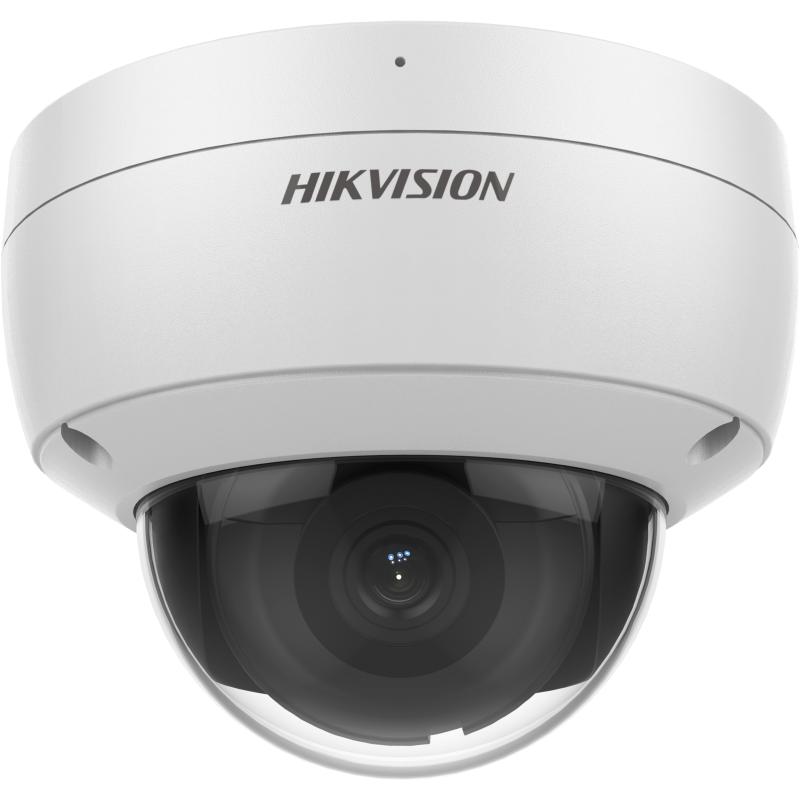 دوربین مداربسته 2 مگاپیکسل هایک ویژن مدل DS-2CD2123G2-IU