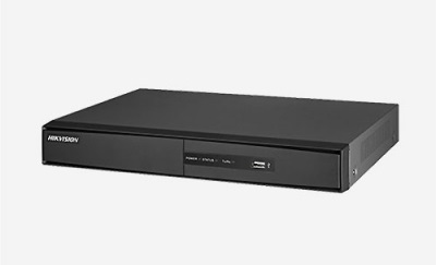 دستگاه NVR هایک ویژن 4 کانال مدل DS-7104NI-Q1/M