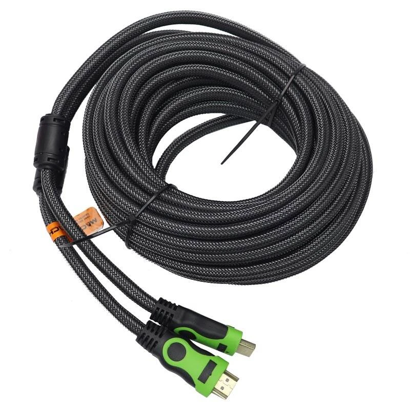 کابل HDMI مچر مدل MR-93 طول 10 متر