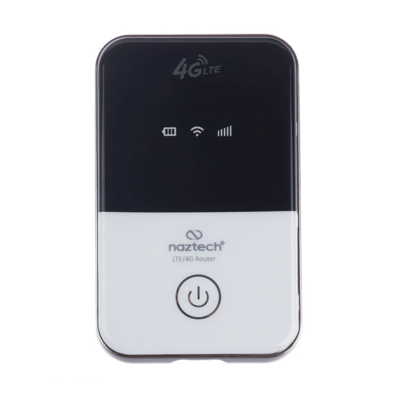 مودم قابل حمل نزتک مدل NZT-77C