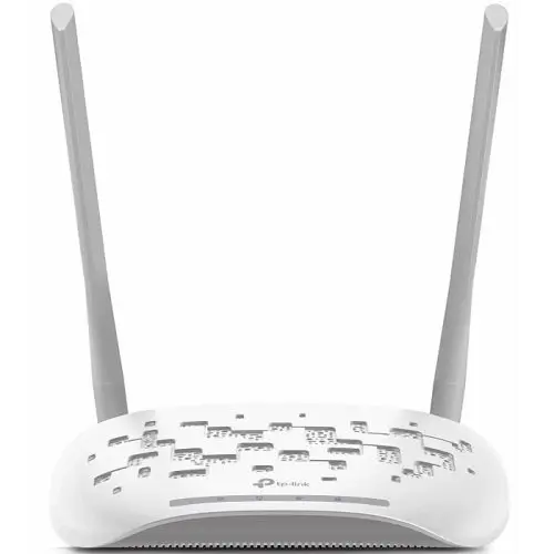 مودم روتر تي پي لينك TPLink TD-W9970