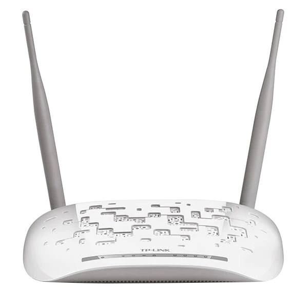 مودم روتر ADSL+ Plus تی پی-لینک مدل TD-W8961N