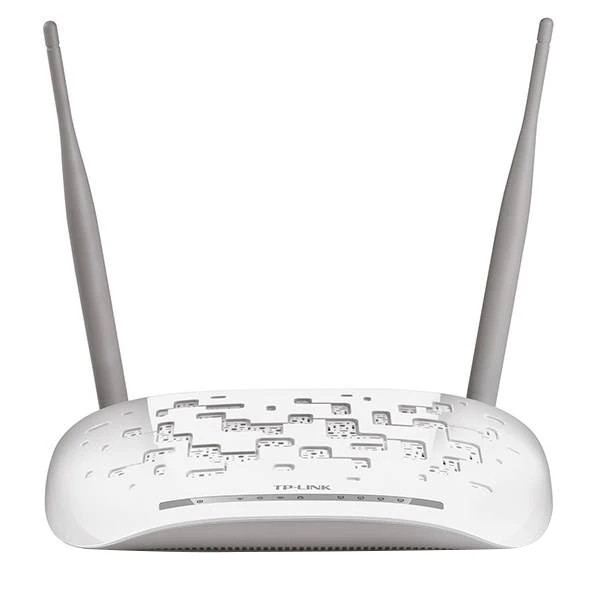 مودم روتر ADSL+ Plus تی پی-لینک مدل TD-W8961N
