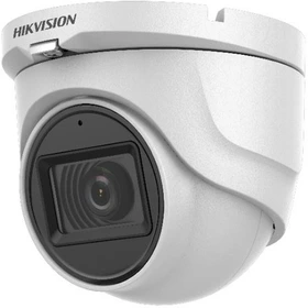 دوربین مداربسته HD هایک ویژن مدل DS-2CE76H0T-ITMF