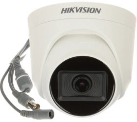 دوربین HD هایک ویژن مدل DS-2CE76D0T-ITPF