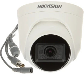 دوربین HD هایک ویژن مدل DS-2CE76D0T-ITPF