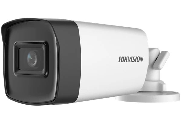 دوربین HD هایک ویژن مدل DS-2CE17H0T-IT5F