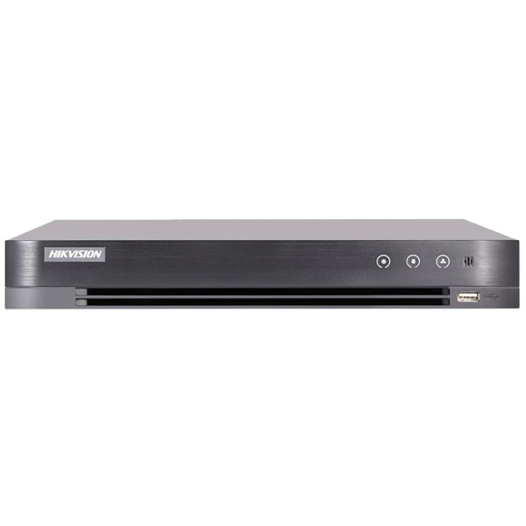 دی وی ار هایک ویژن مدل IDS-7204HQHI-M1/S