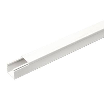 داکت ساده دانوب 16*16 دیواری