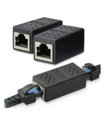 برل شبکه IN DOOR-CAT6 SFTP