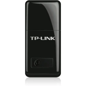 کارت شبکه بی‌سیم USB تی پی-لینک مدل TL-WN823N