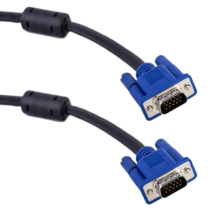 کابل VGA به طول 3 متر برند KINGDOM