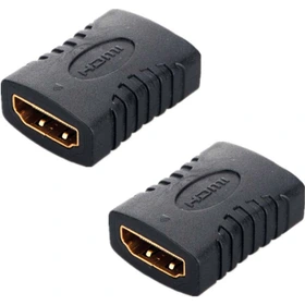 برل HDMI دو سر مادگی